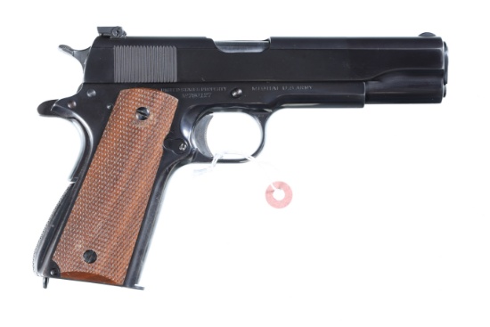 Colt 1911A1 Pistol .45 ACP