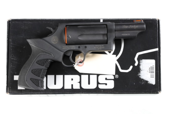 Taurus Judge Revolver .45/.410