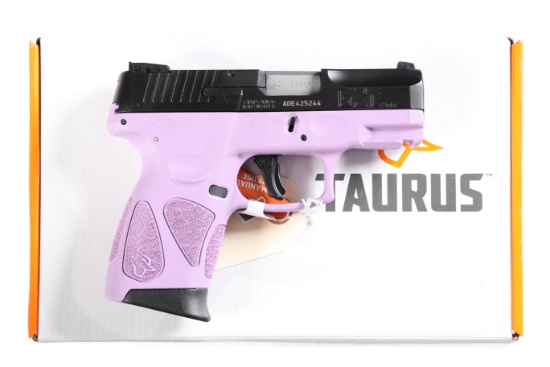 Taurus G2c Pistol 9mm