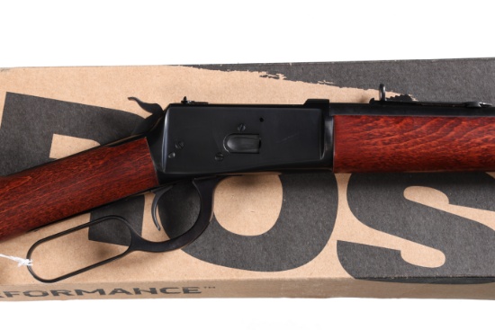 Rossi R92 Lever Rifle .44 mag