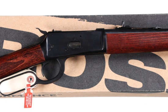 Rossi R92 Lever Rifle .38 spl/.357 mag