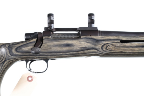 Remington XR-100 Bolt Rifle .22-250 Rem