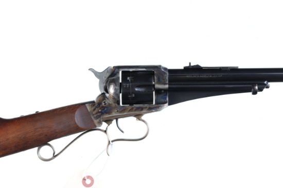Uberti-Navy Arms Co. 1875 Army Revolving Rifle .44-40