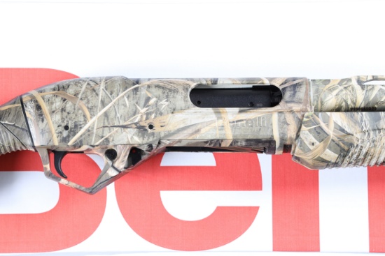 Benelli Supernova Slide Shotgun 12ga