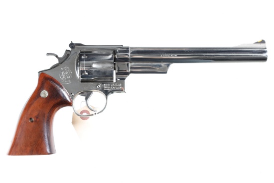 Smith & Wesson 29-2 Revolver .44 mag