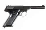 Colt Huntsman Pistol .22 lr