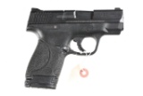 Smith & Wesson M&P 9 Shield Pistol 9mm