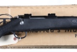 Thompson Center Compass Bolt Rifle .243 win