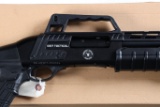 Silver Eagle RZ17 Tactical Slide Shotgun 12ga