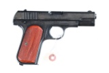Colt 1903 Pocket Hammerless Pistol .32 ACP