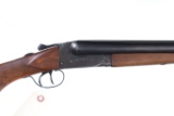 Montgomery Ward Western Field Deluxe SxS Shotgun 12ga