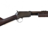 Winchester 62A Gallery Slide Rifle .22 short
