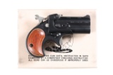Cobra C22M Derringer .22 mag