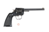 H&R 922 Revolver .22 lr