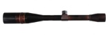 Leupold 20x Scope