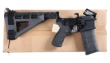 Franklin Armory SALUS Pistol Multi Cal