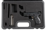 Walther P22 Limited Edition Pistol .22 lr