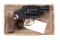 Smith & Wesson Chief Special Revolver .38 spl