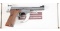 Mitchell High Standard Citation II Pistol .22 lr
