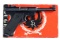 Ruger Standard Pistol .22 lr