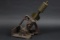 German Granatenwerfer 16 Spigot Mortar