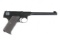 Colt Woodsman Pistol .22 lr
