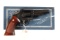 Smith & Wesson 19-4 Revolver .357 mag