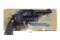 Smith & Wesson 38 Military & Police Revolver .38 spl