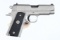 Colt Officers ACP Pistol .45 ACP