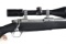 Ruger M77 Hawkeye Bolt Rifle 7mm rem mag