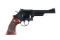 Smith & Wesson 27-2 Revolver .357 mag