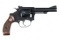 Smith & Wesson 22/32 Kit Gun Revolver .22 lr