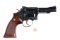 Smith & Wesson 15-2 Revolver .38 spl