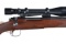 Remington 721 Bolt Rifle .270 Win