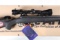 Savage 10 LH Bolt Rifle .308 win