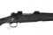 Winchester 70 Bolt Rifle .300 WSM
