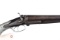 Wanson  SxS Shotgun 11ga