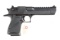 Magnum Research Desert Eagle Pistol .50 AE