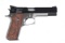Smith & Wesson 745 Pistol .45 ACP