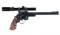 Smith & Wesson 29-3 Silhouette Revolver .44 mag