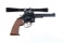 Smith & Wesson 48 Revolver .224 Harvey