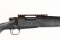 Remington 700 Bolt Rifle .22-250