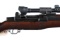 Springfield Armory M1D Garand Semi Rifle .30-06