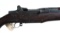 Winchester M1D Garand Semi Rifle .30-06