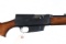 Remington 81 Woodsmaster Semi Rifle .300 Savage