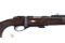 Remington Nylon 11 Bolt Rifle .22 sllr