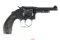 Smith & Wesson Ladysmith Revolver .22 long