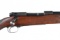 Winchester 70 Pre-64 Bolt Rifle .257 Roberts