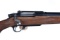 Remington 600 Bolt Rifle .222 rem