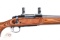 Remington 722 Bolt Rifle .22-250 Rem